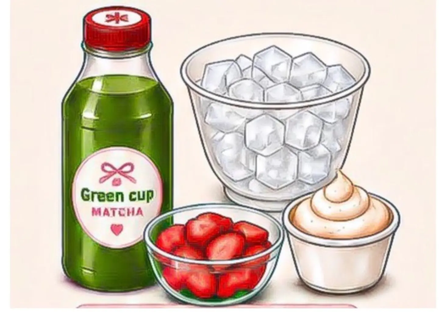 Diy Matcha