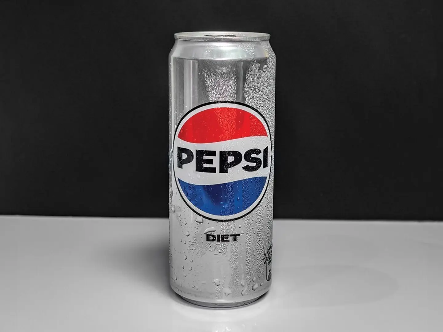 Diet Pepsi