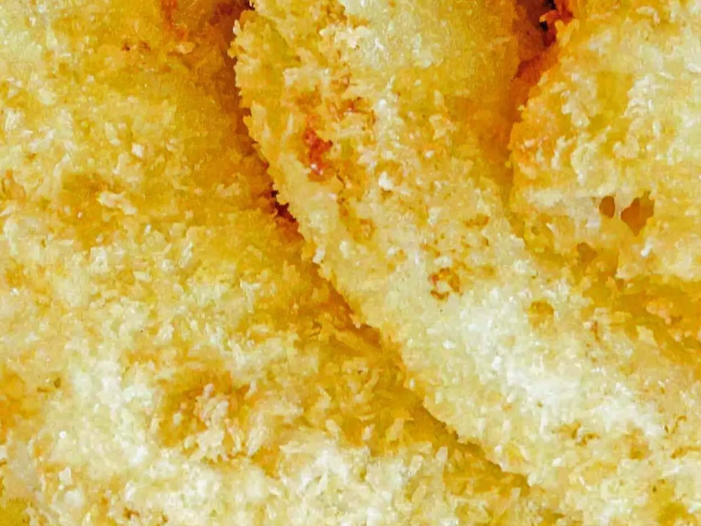 Fried Eggplant