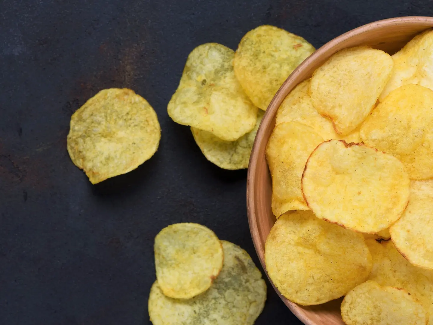 Potato Chips