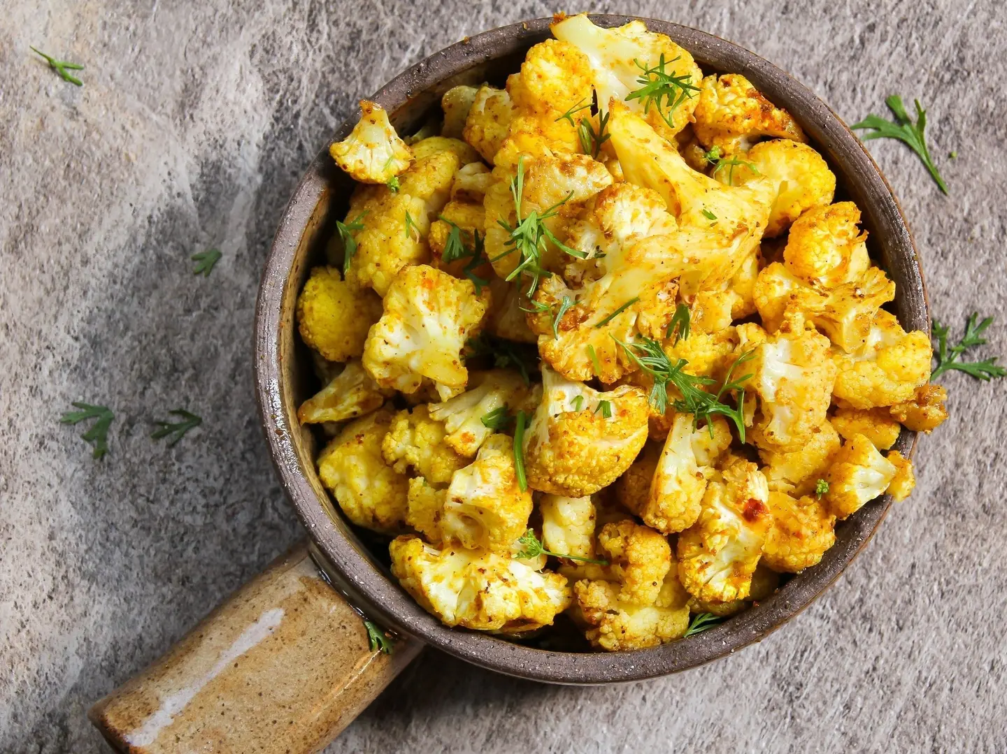Cauliflower