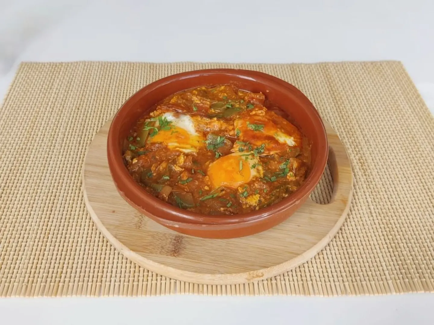 Shakshuka