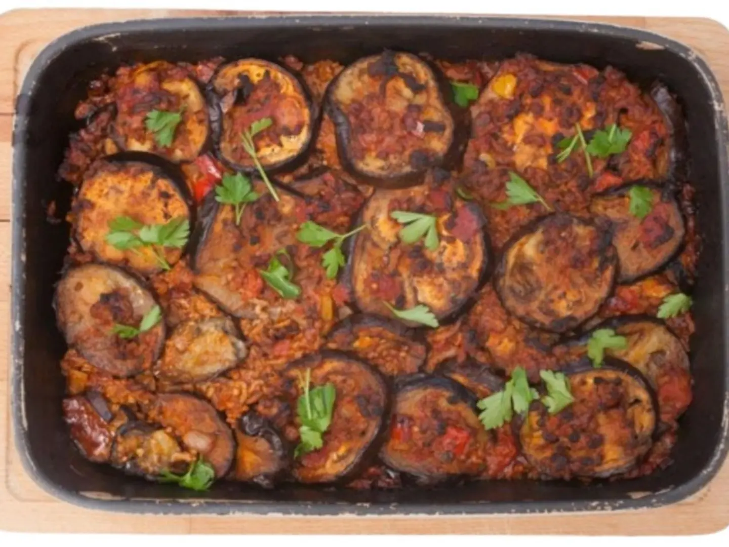 Moussaka