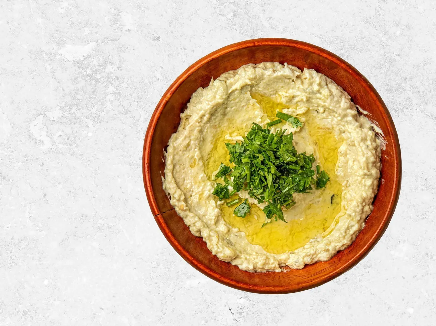 Baba Ghanoush