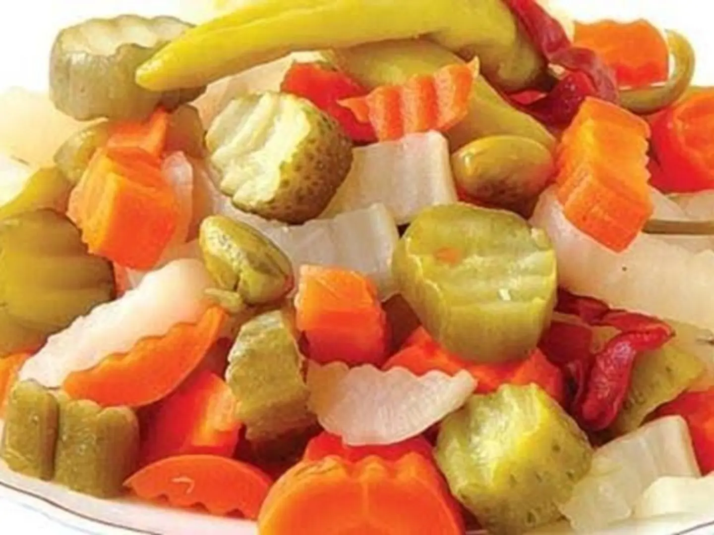 Pickles