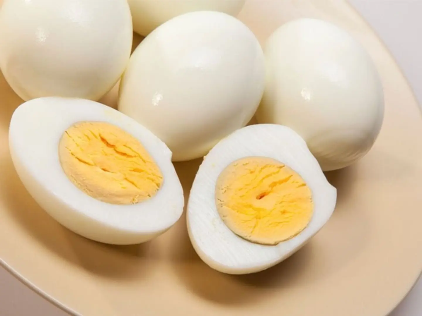 Boiled Egg (Each)
