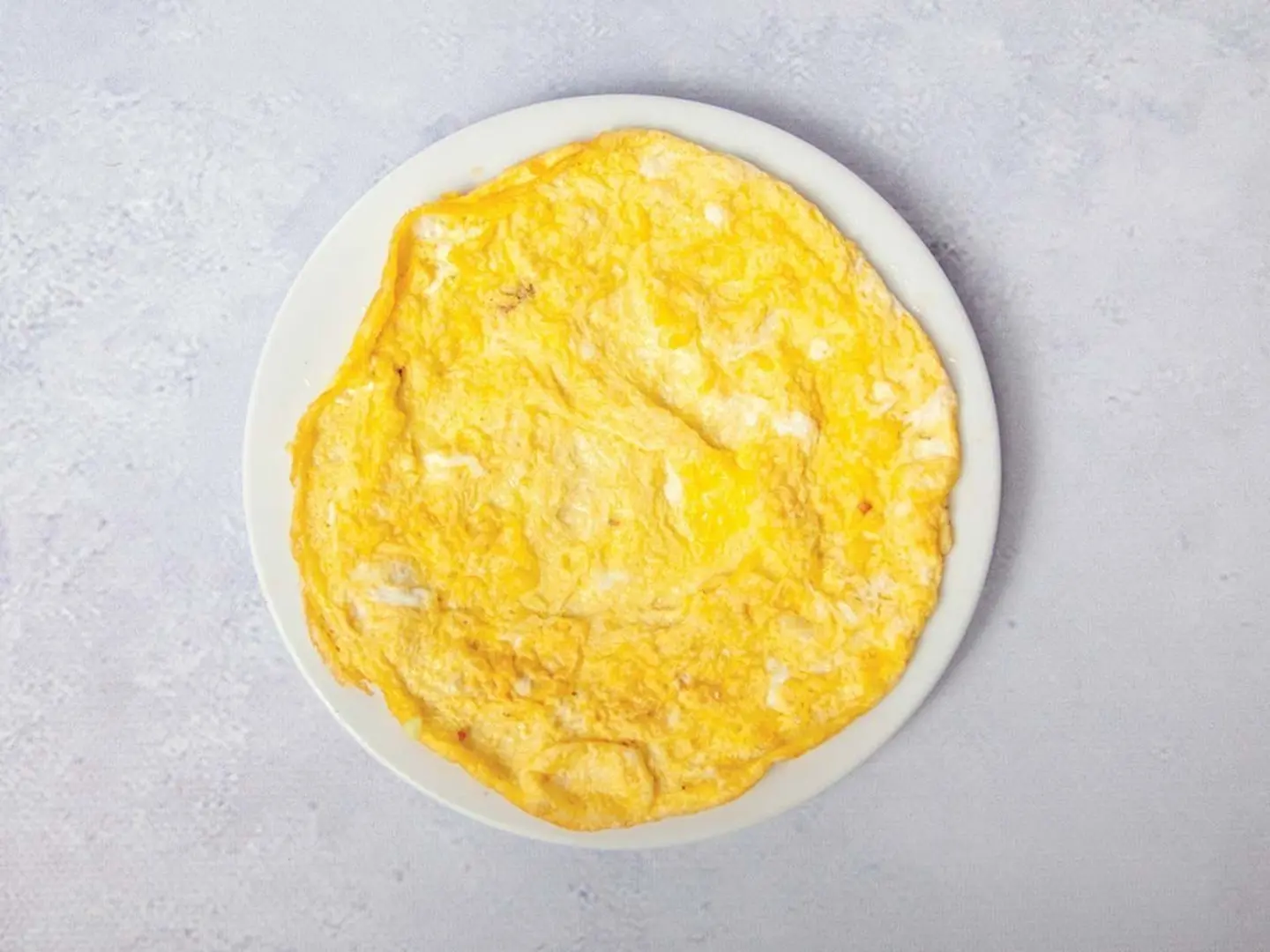 French Omelette (Each)