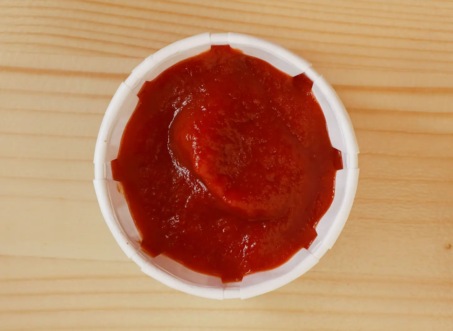 Ketchup