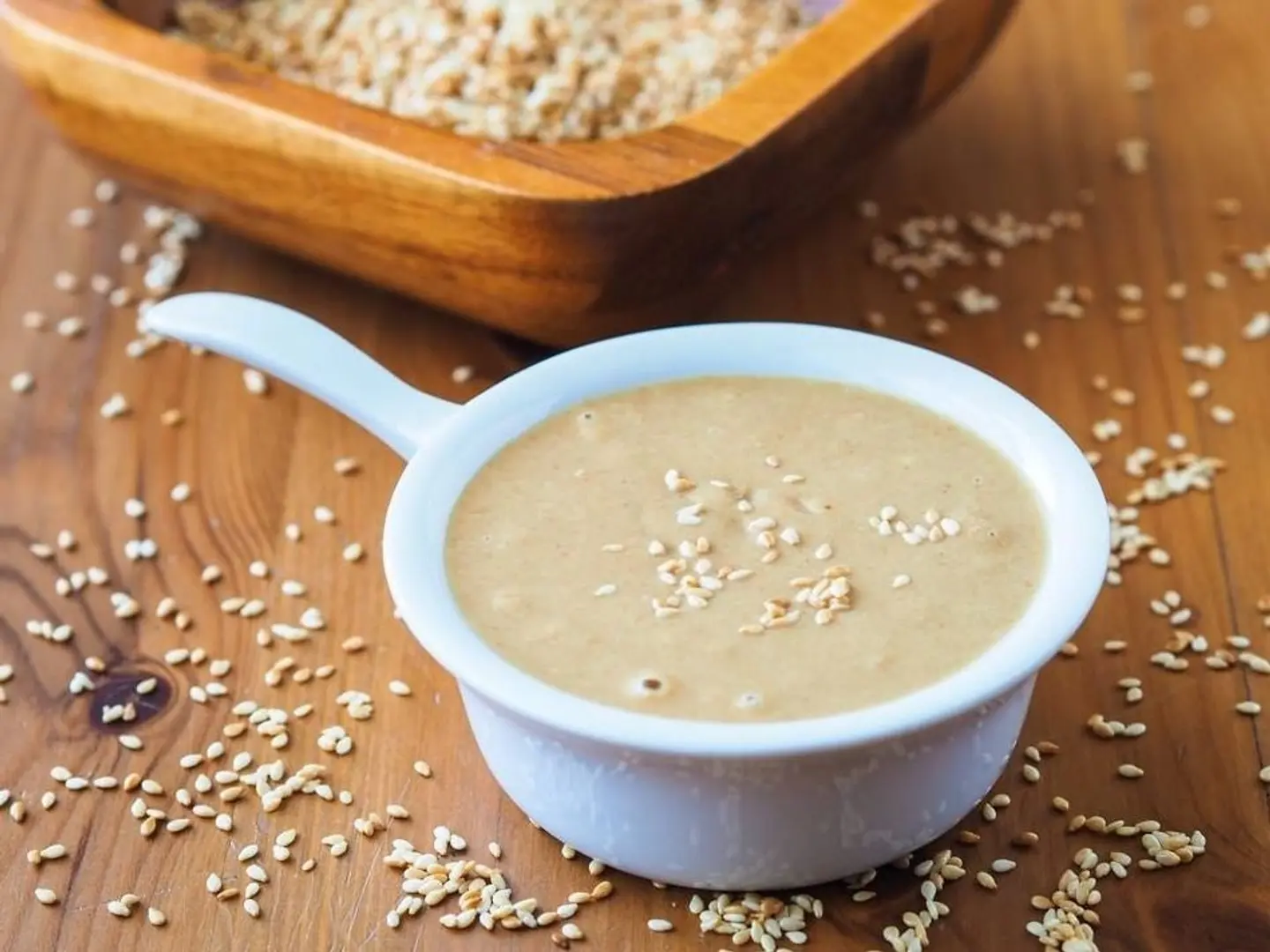 Tahini