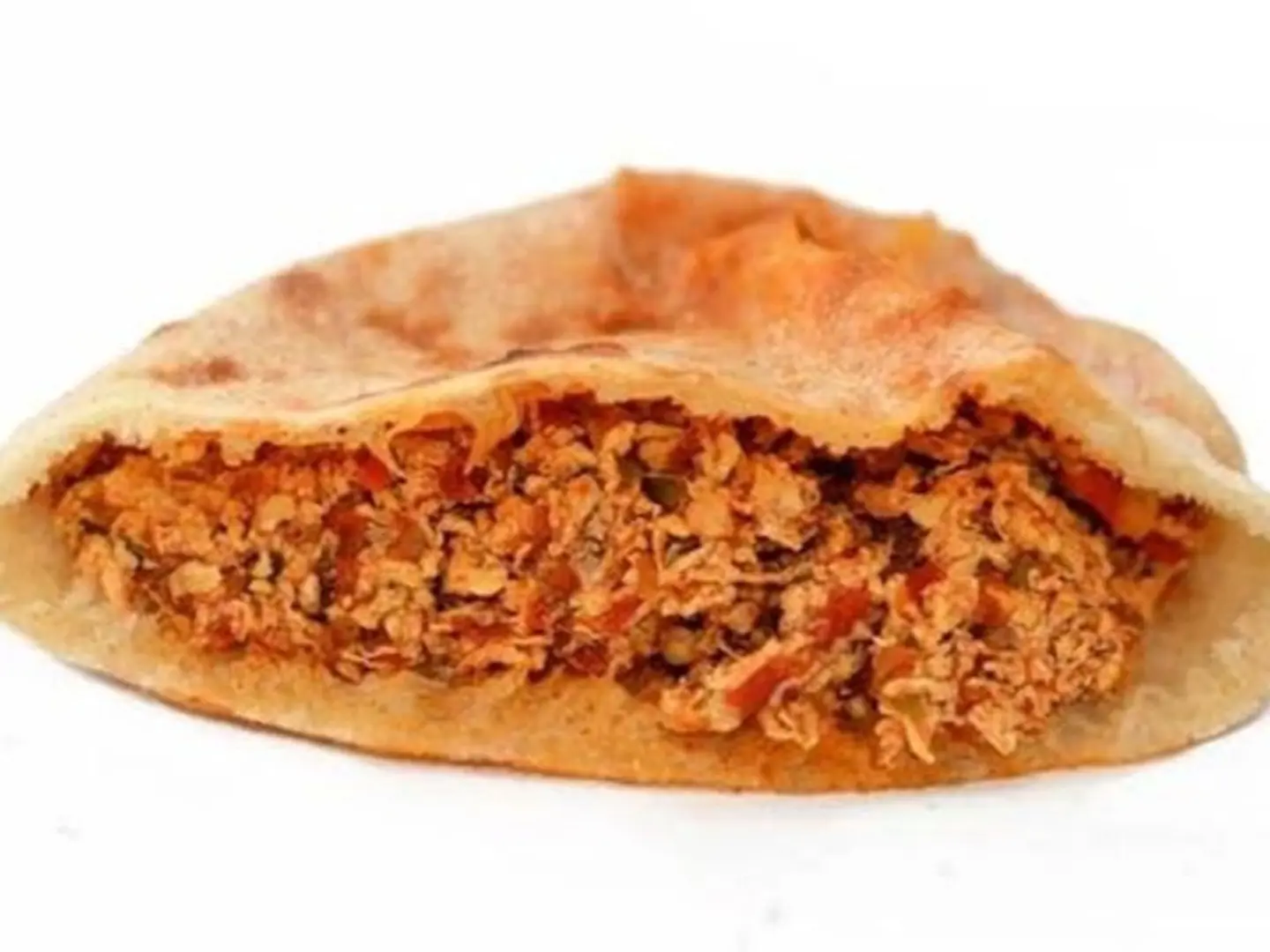 Moussaka Sandwich