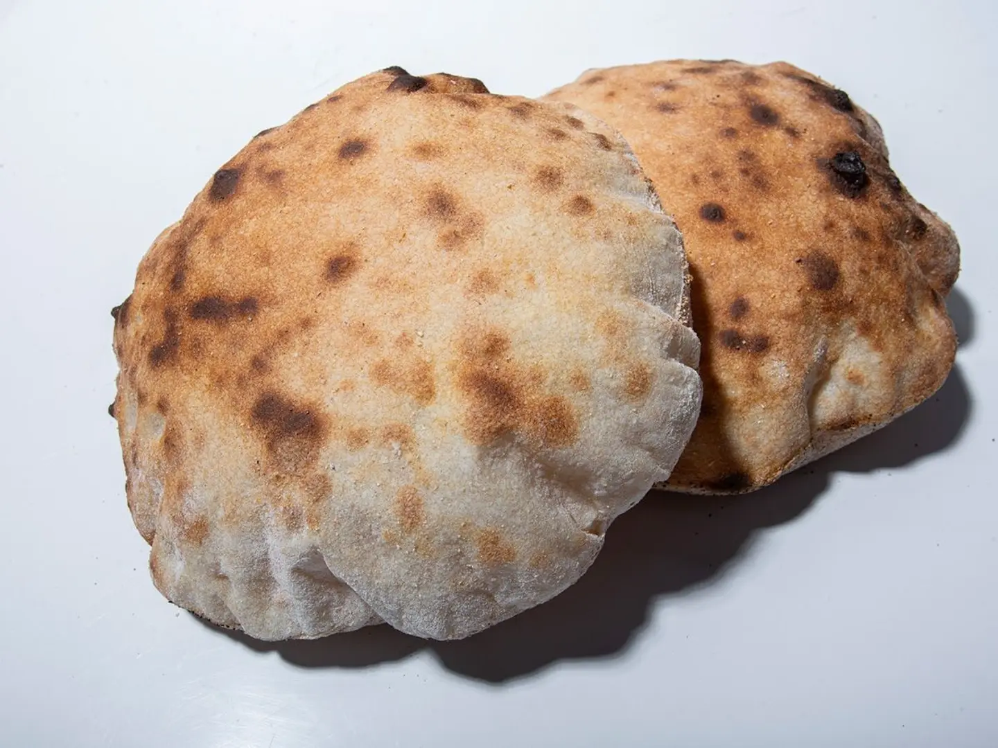 Egyptian Bread 1 Pic