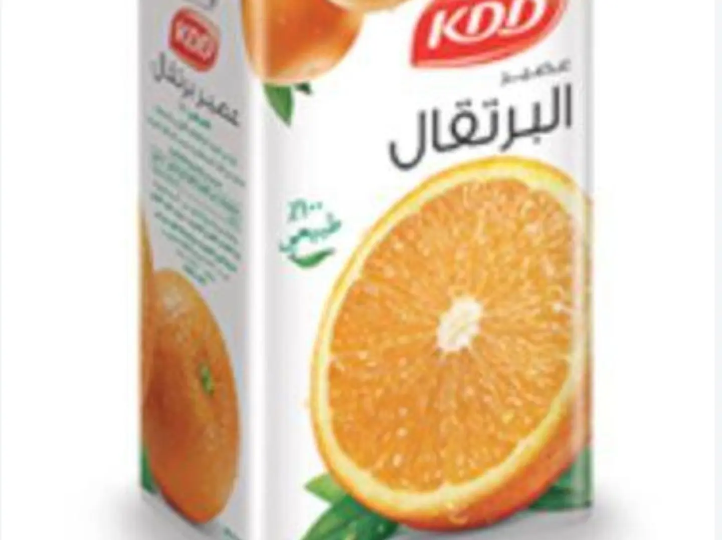 Canned Juice