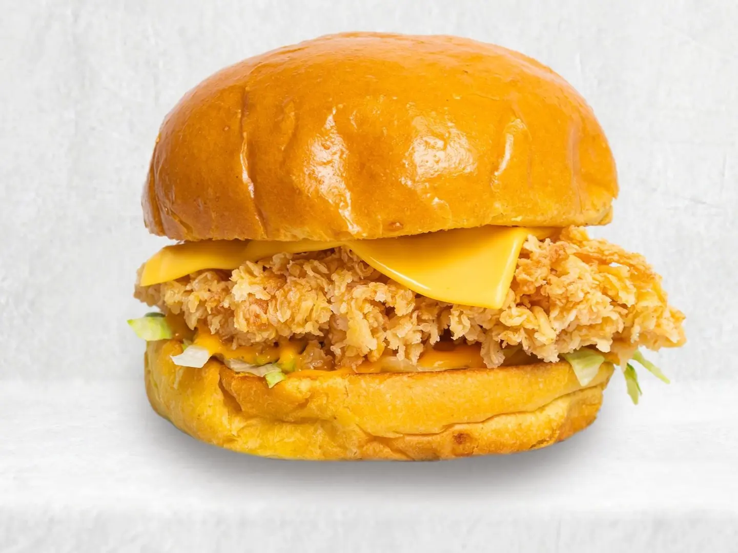 Zinger Sandwich