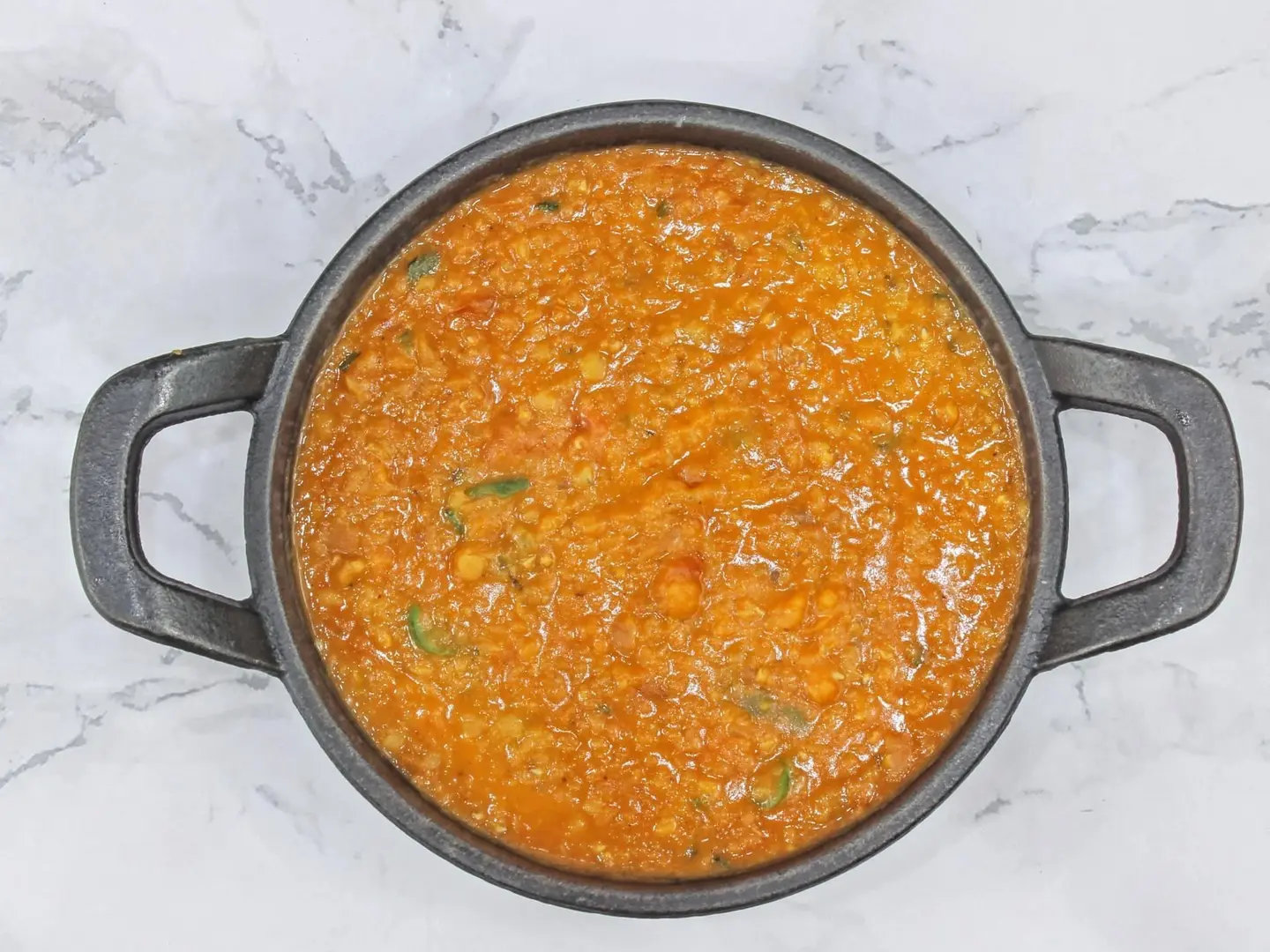 Foul Plate