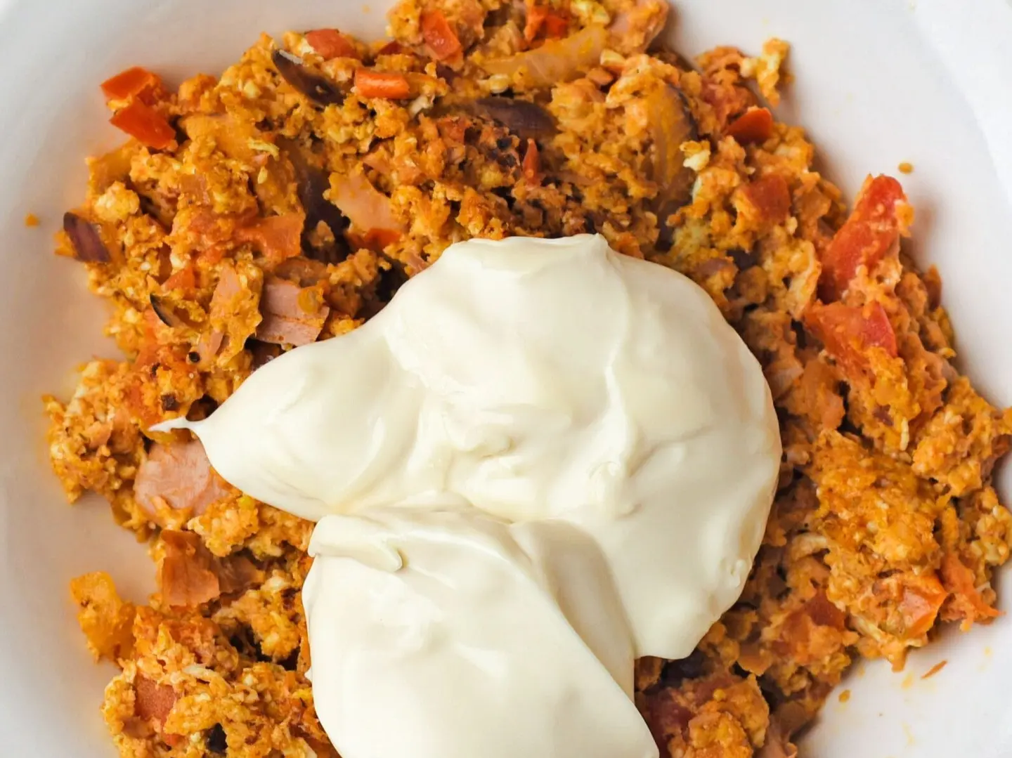 Egg Dish