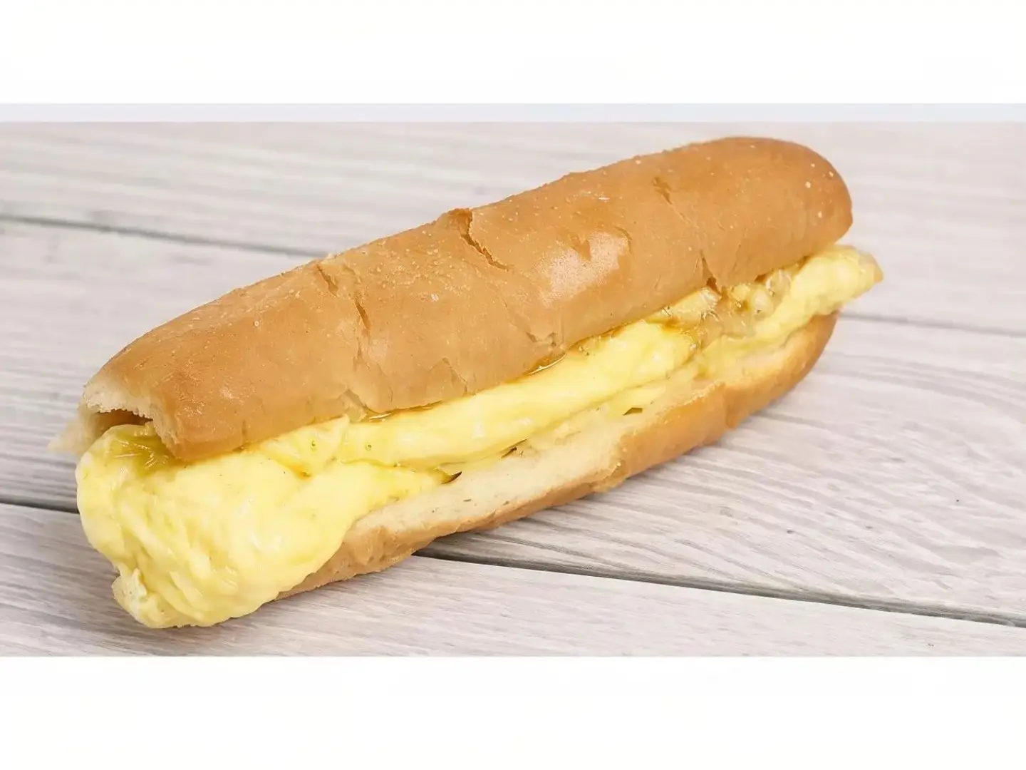Fried Eggs