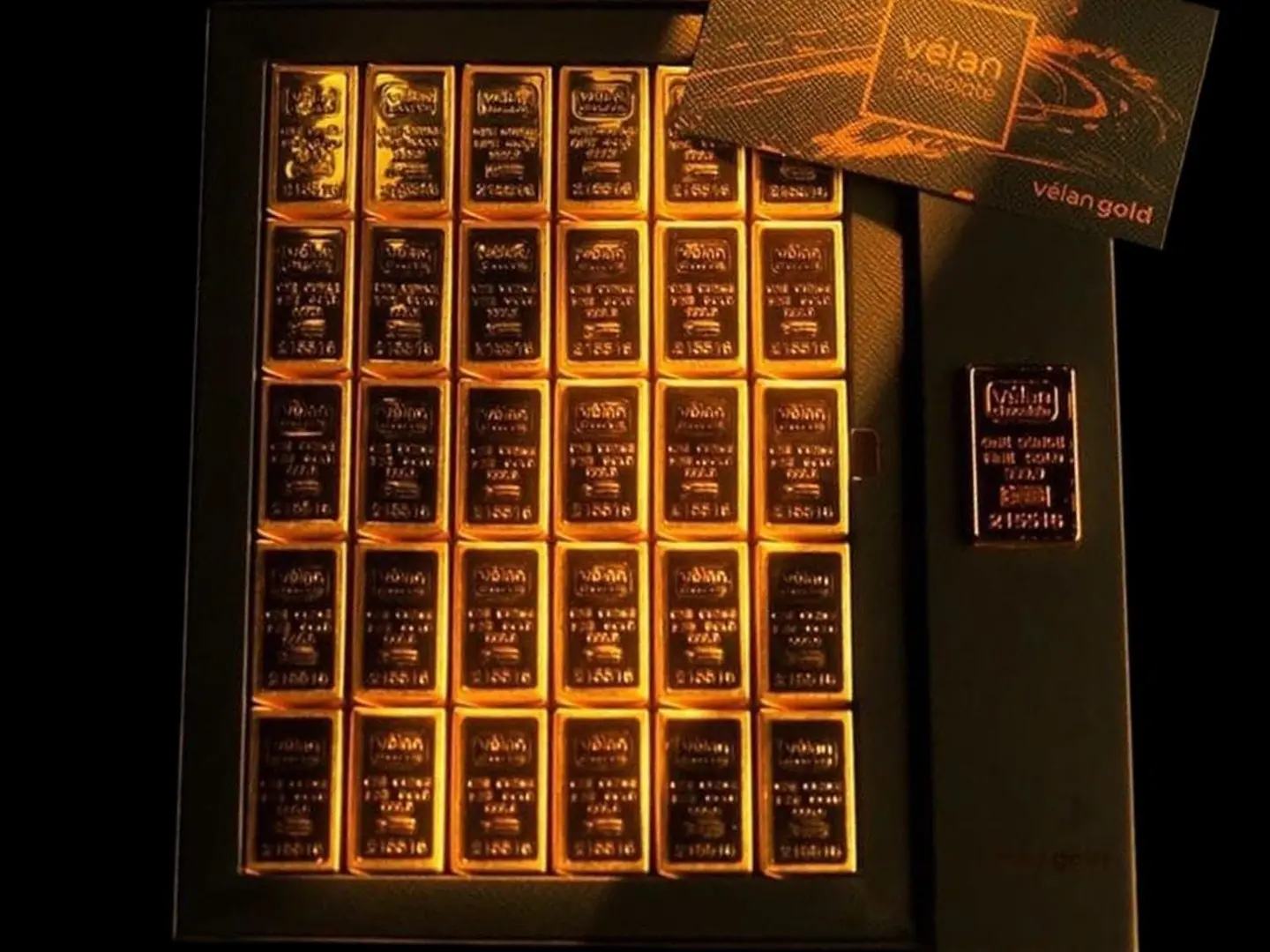 Velan Gold