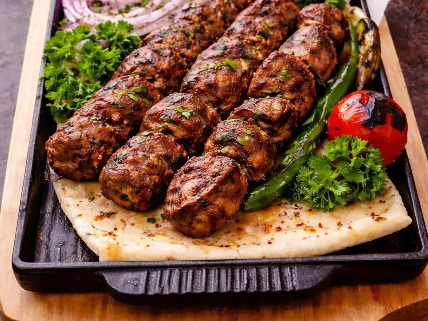 شية