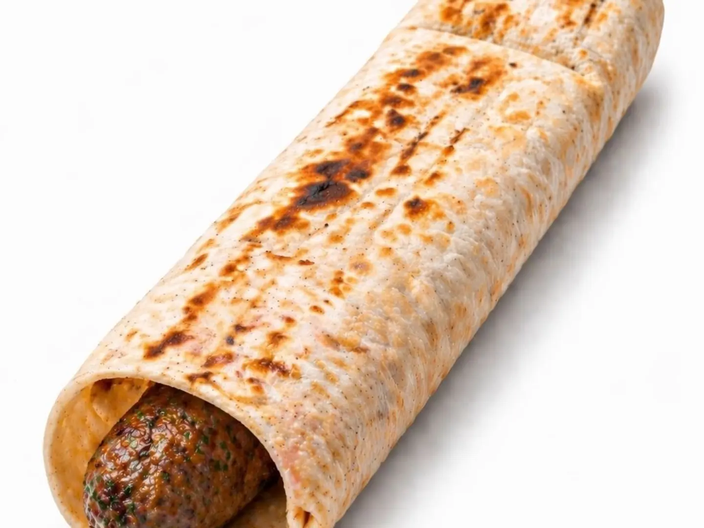 كباب لحم