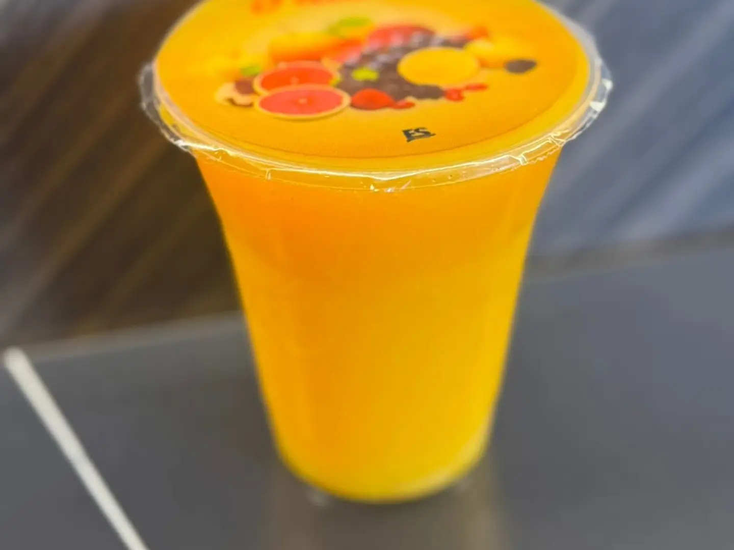 برتقال