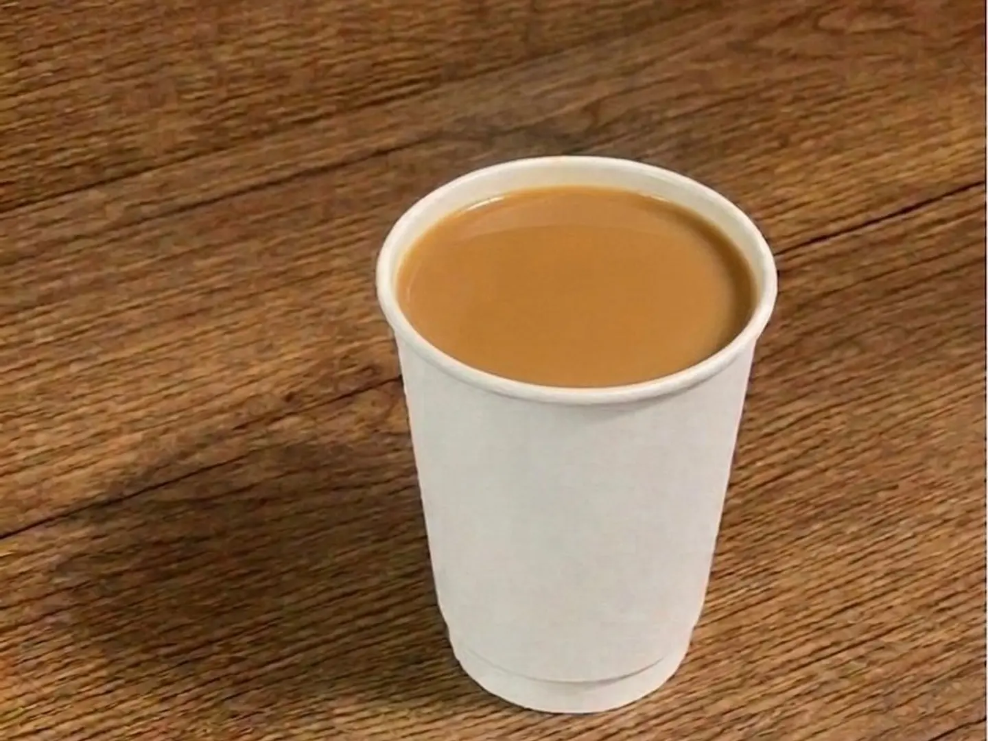 Karak Tea