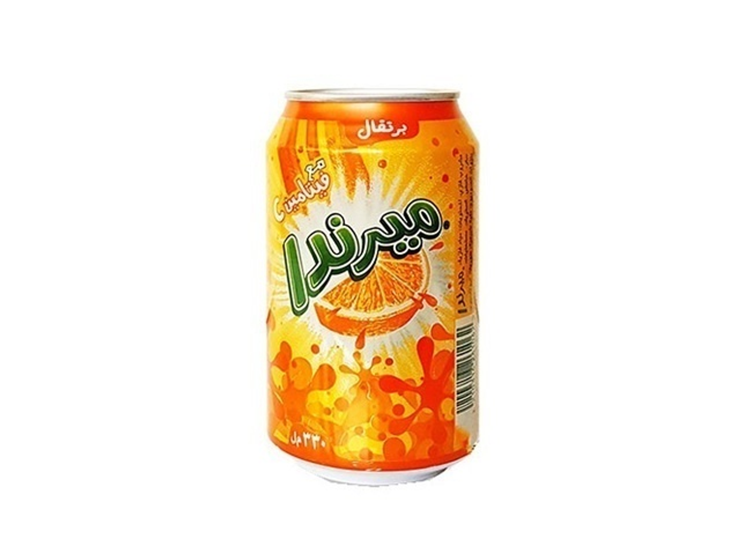 Mirinda