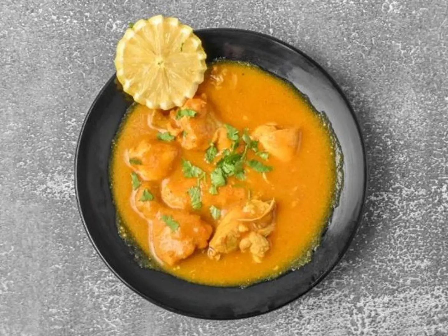 Chicken Salan Medium