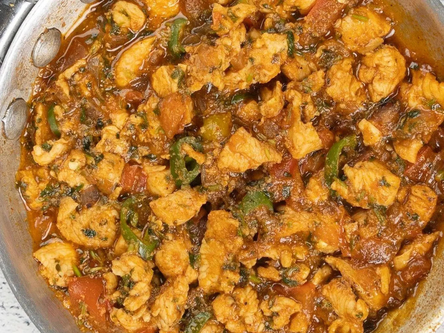 تونة فاصوليا