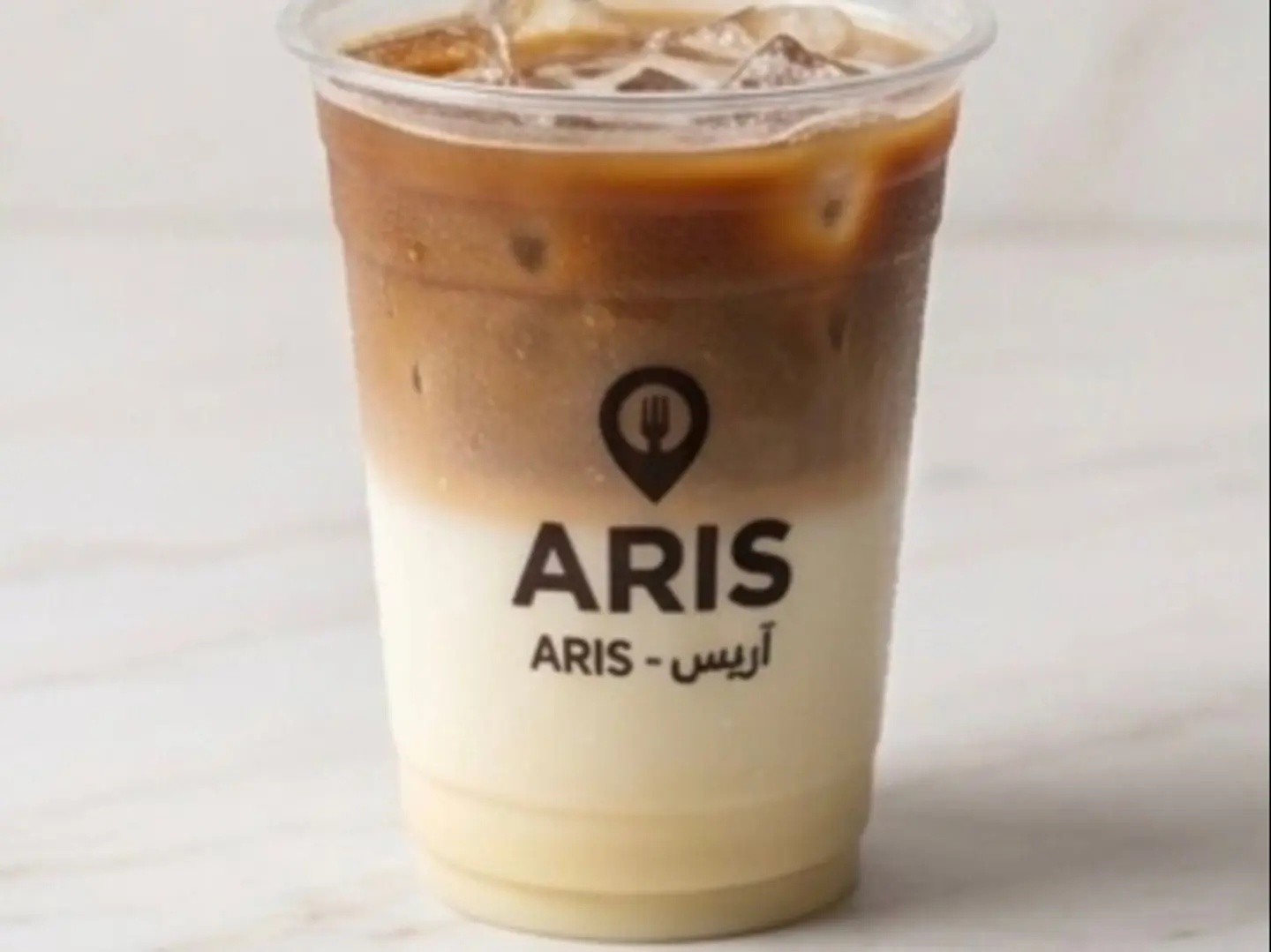 Iced Latte