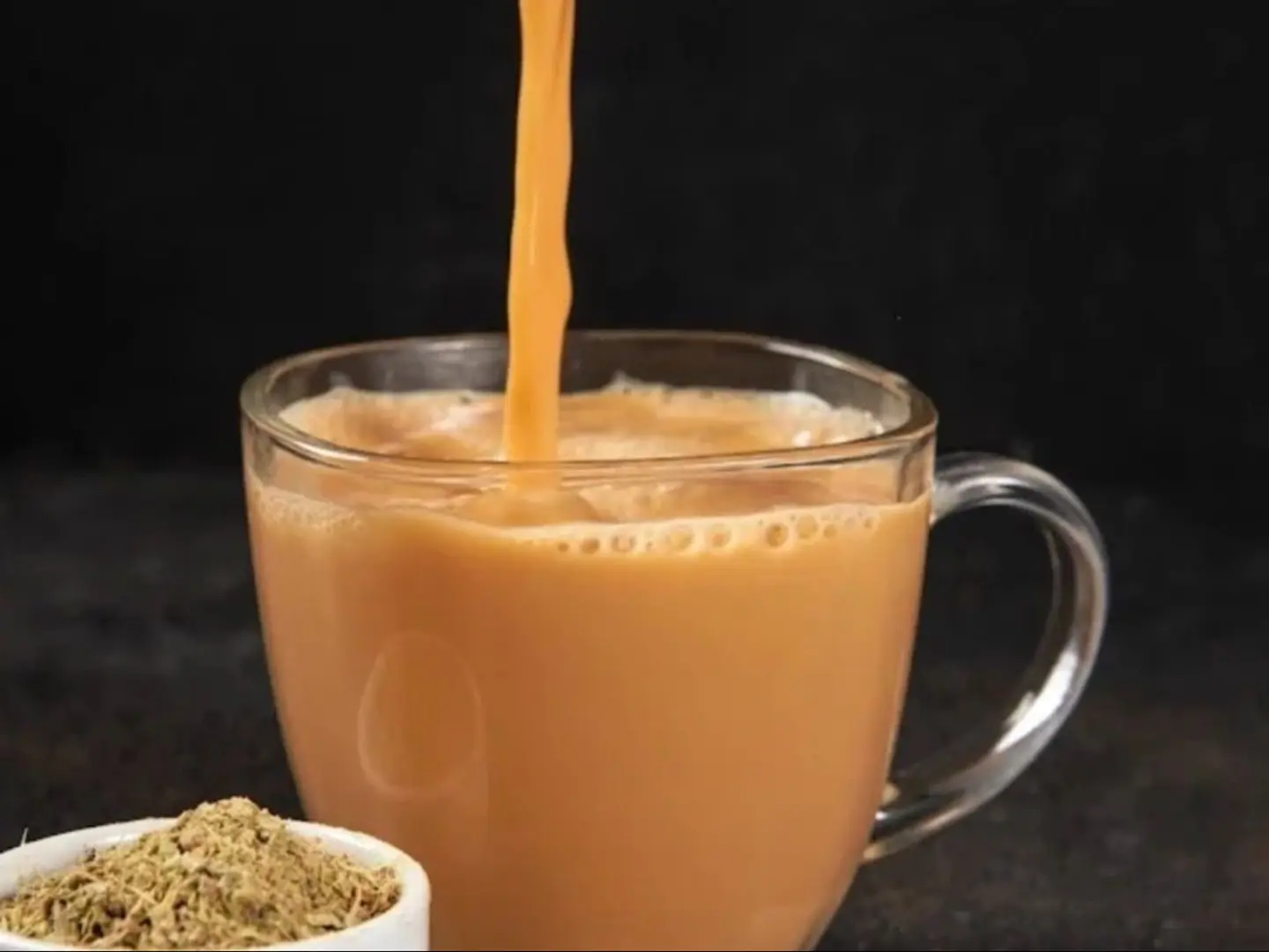 Karak Tea
