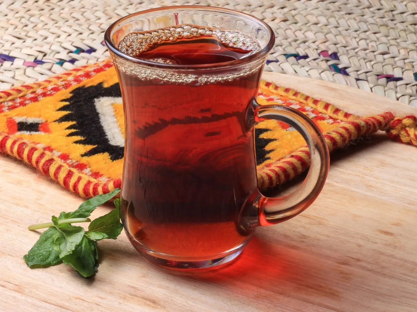 Green Tea