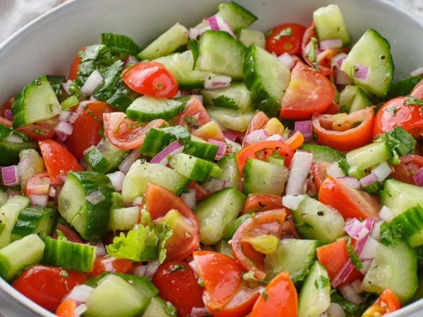 Green Salad