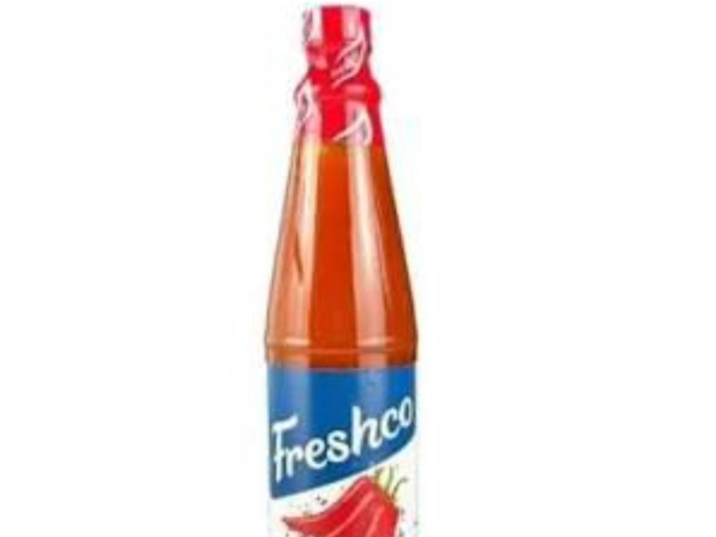 Hot Sauce
