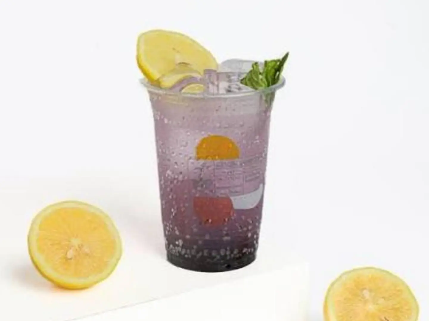Mixed Mojito