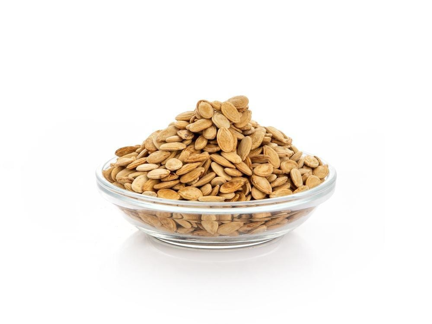 Salted Sunflower Seeds