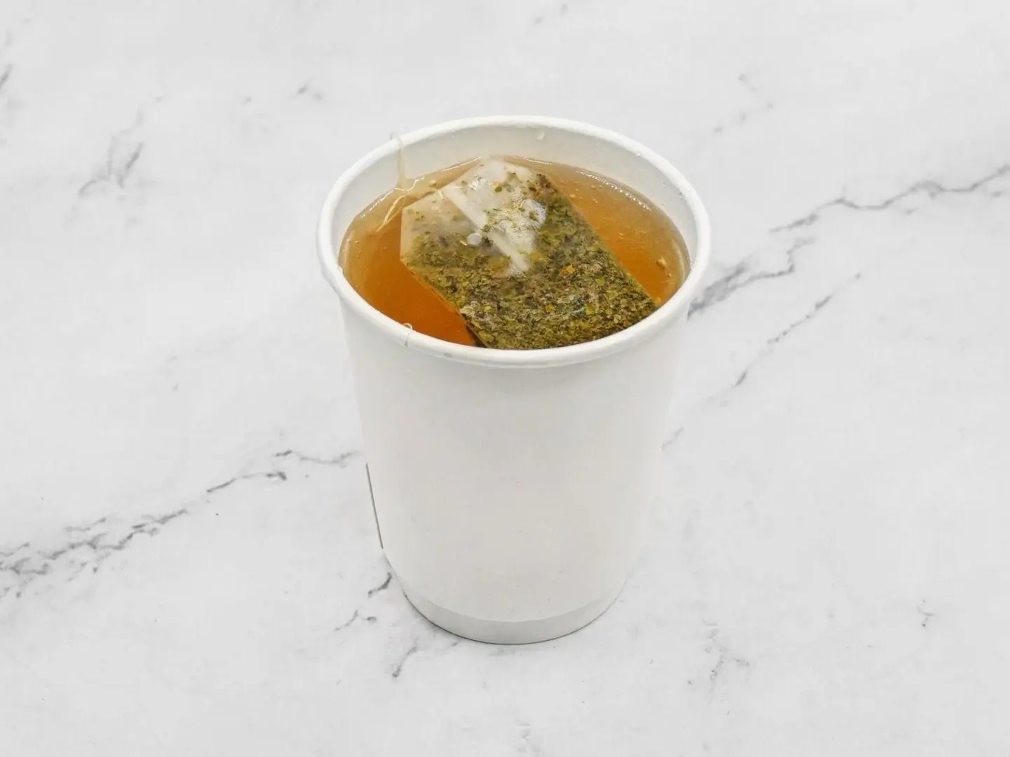 Green Tea