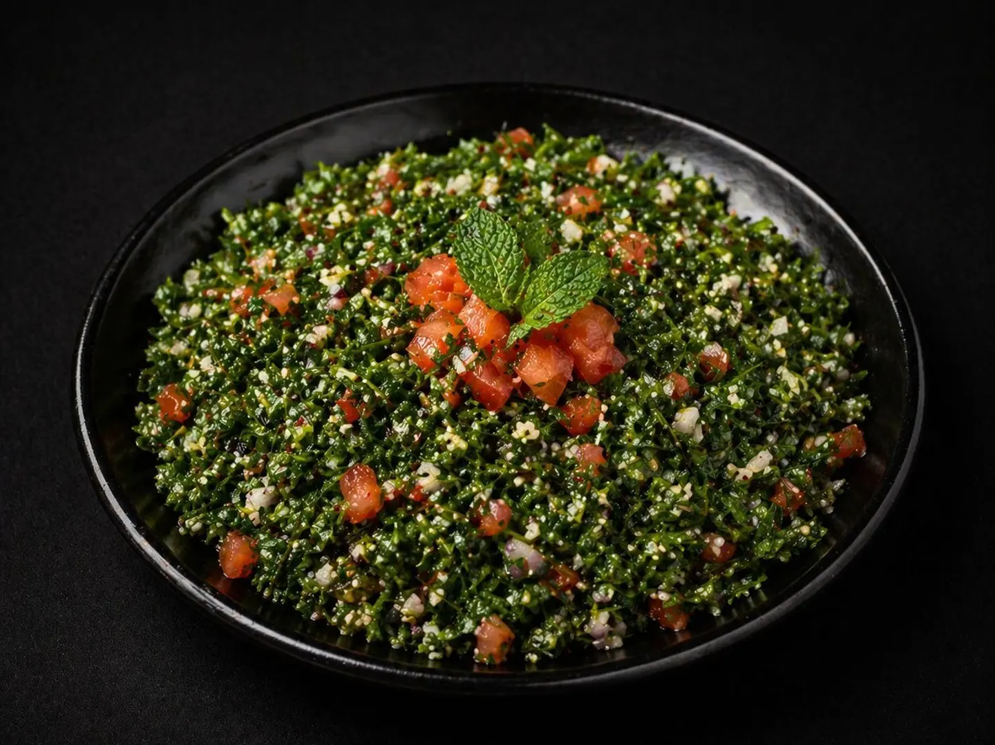 تبولة
