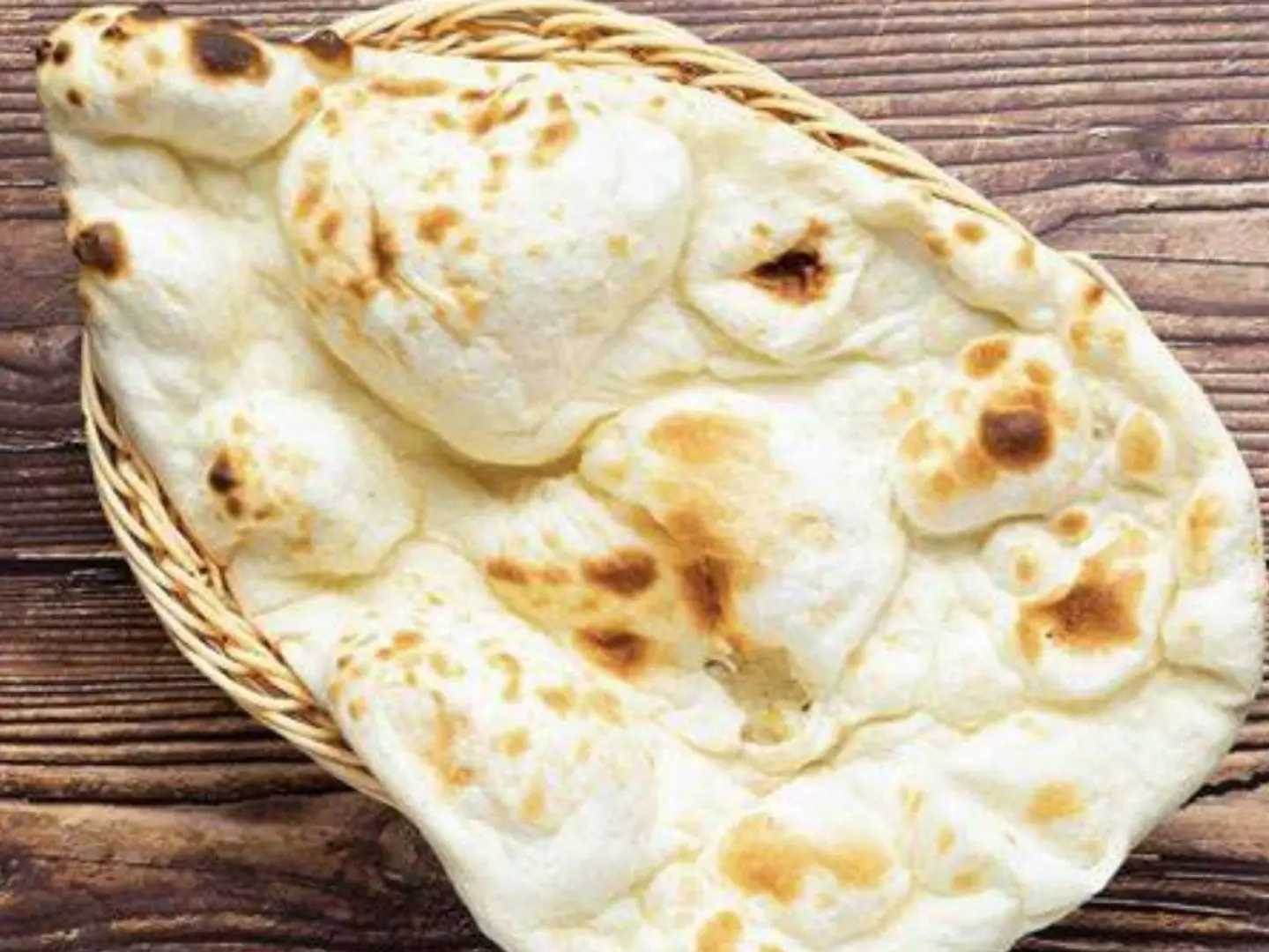 خبز نان عادي