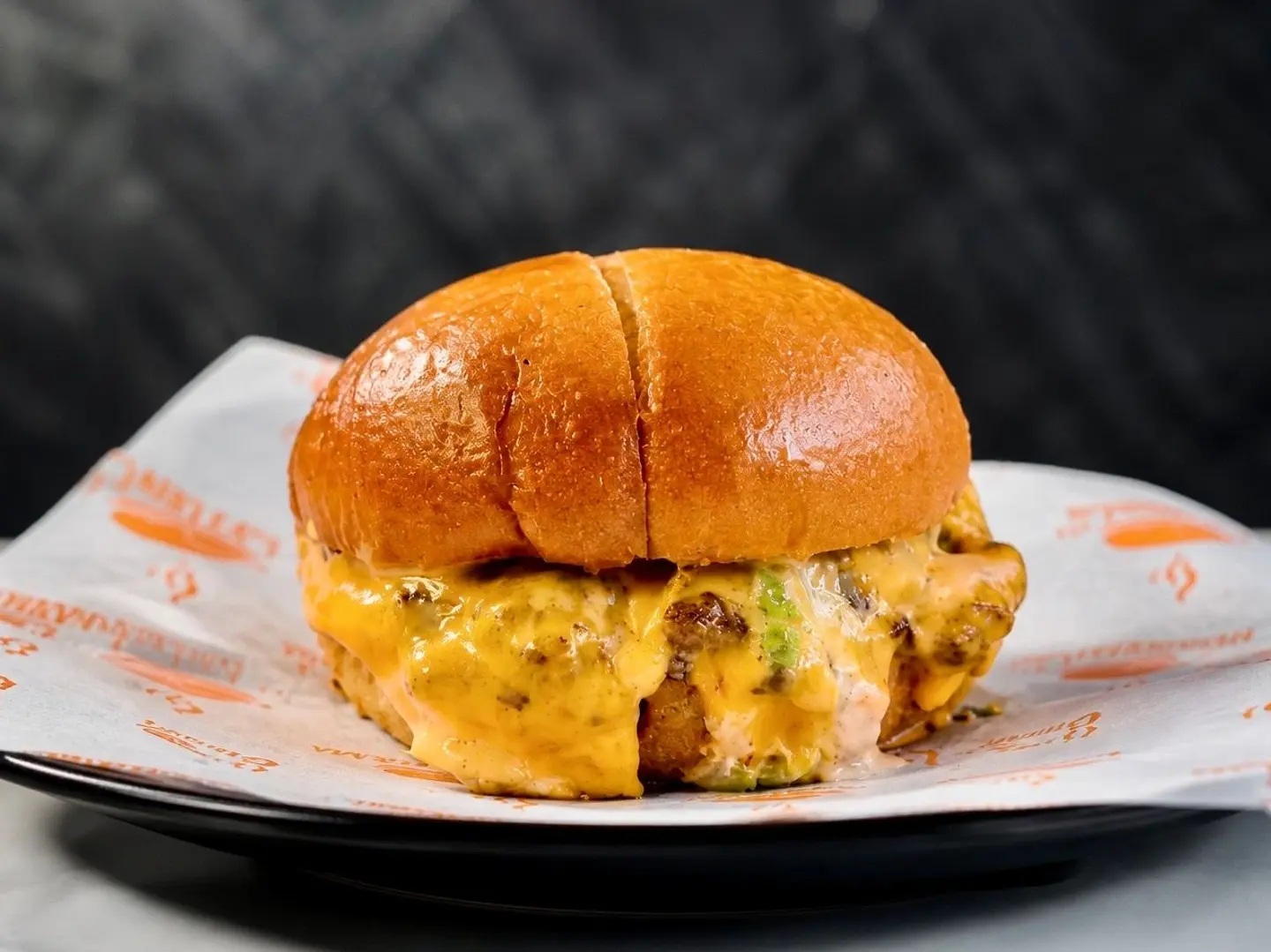 Smash Burger