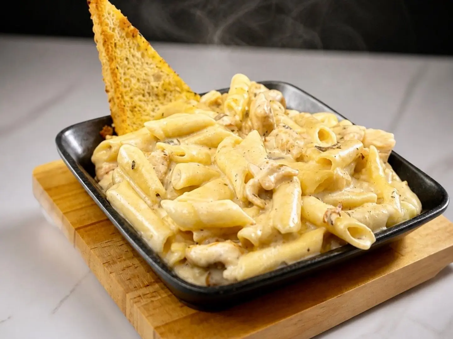 Alfredo Pasta