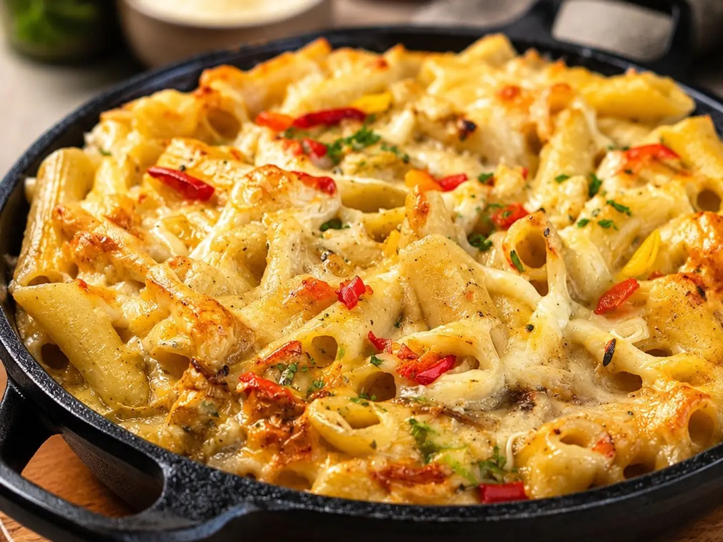 Cantina Pasta