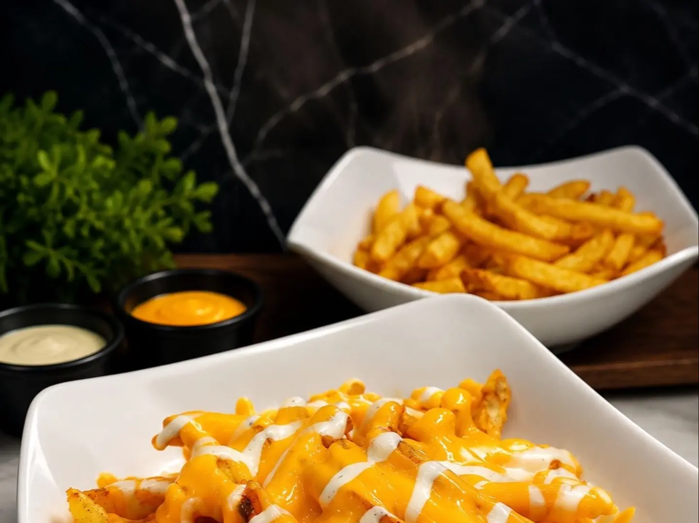 Regular Fries