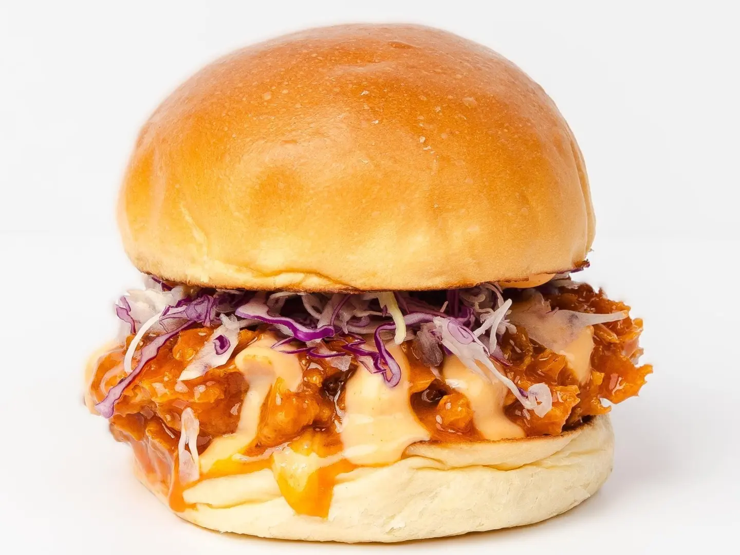 Zinger Burger Meal