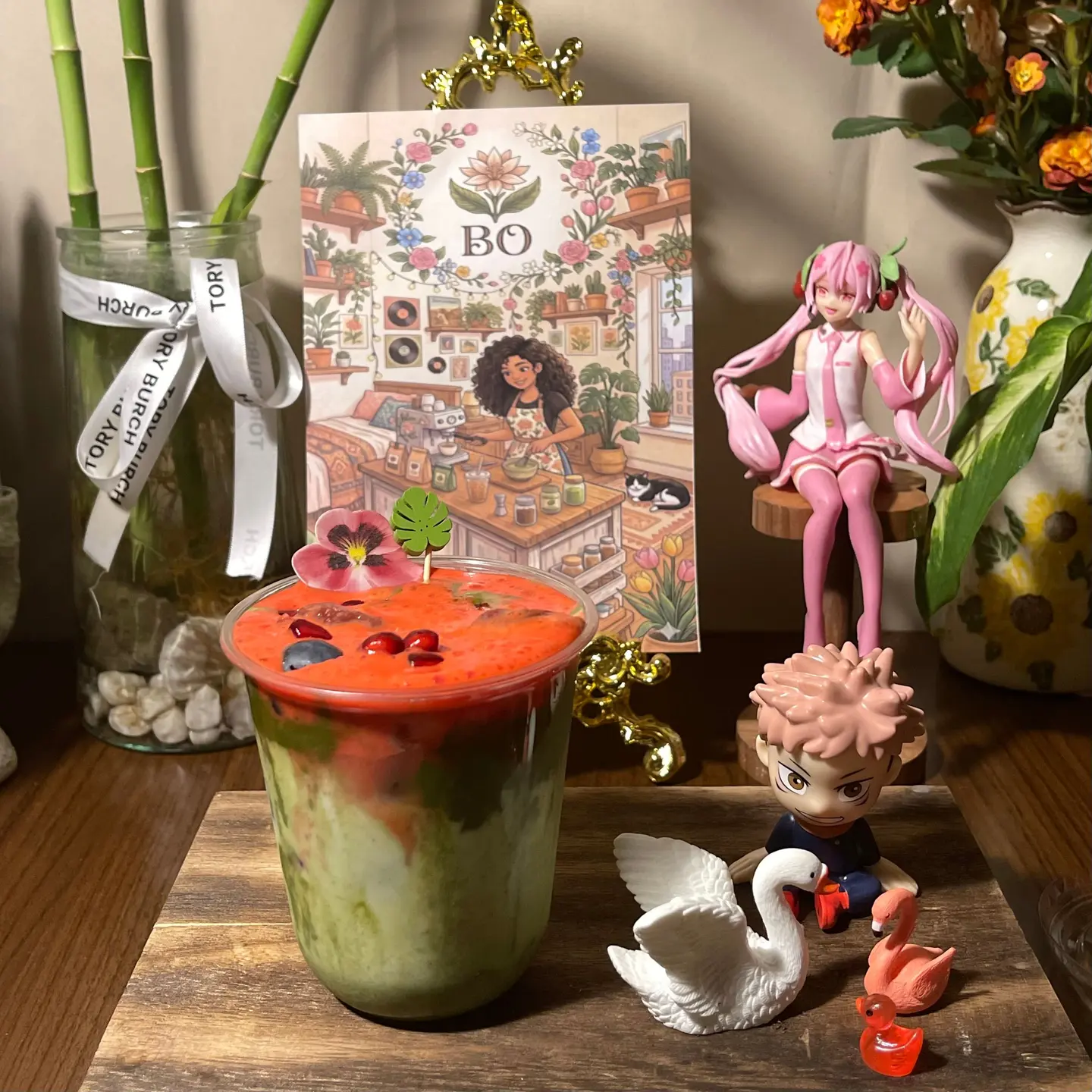 ماتشا بیری