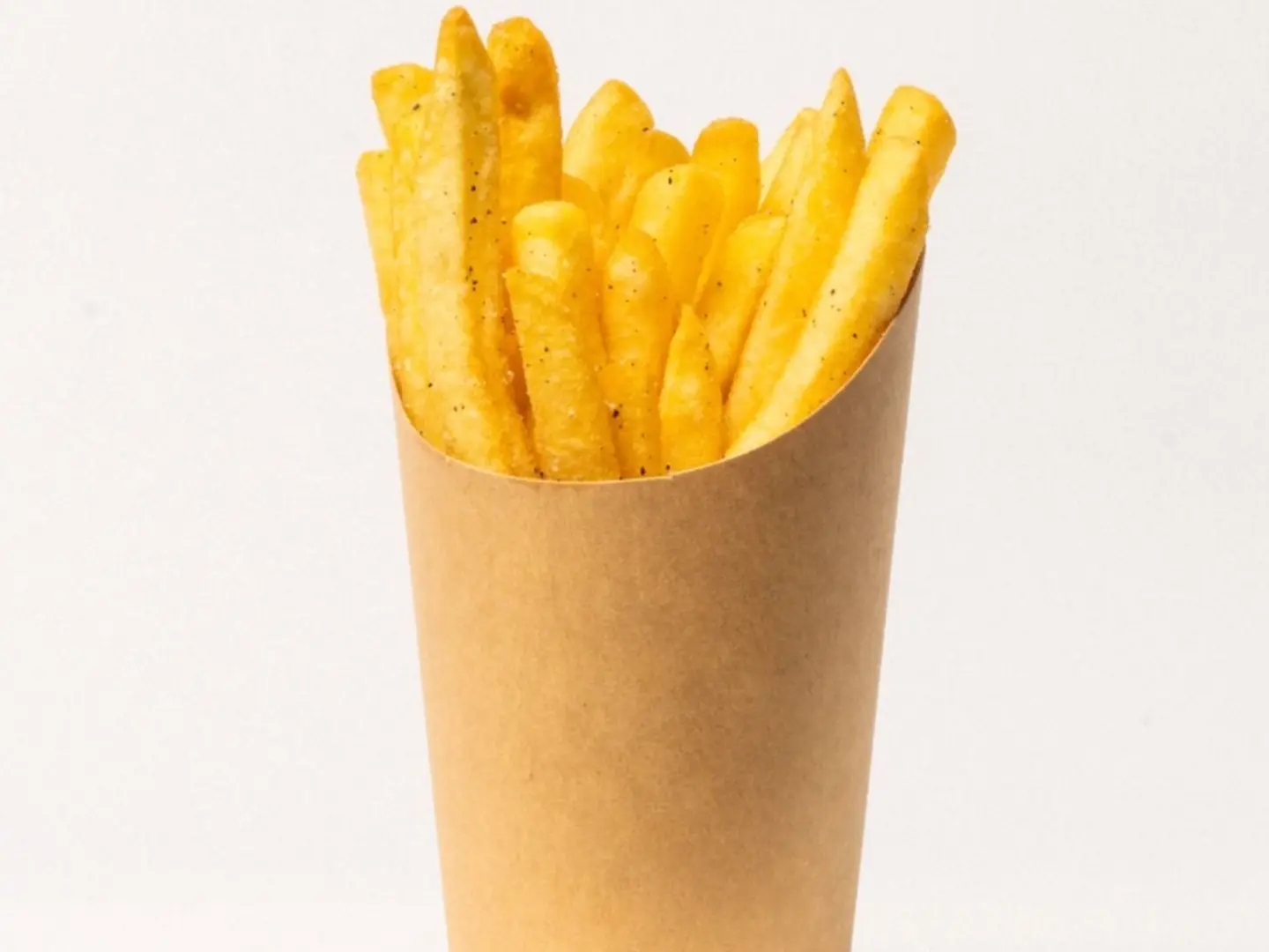 Masala Fries