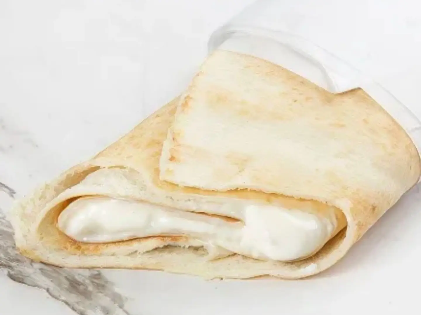 Cheese Sandwich