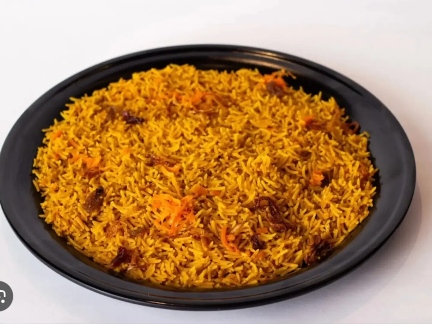 Kabsa Rice
