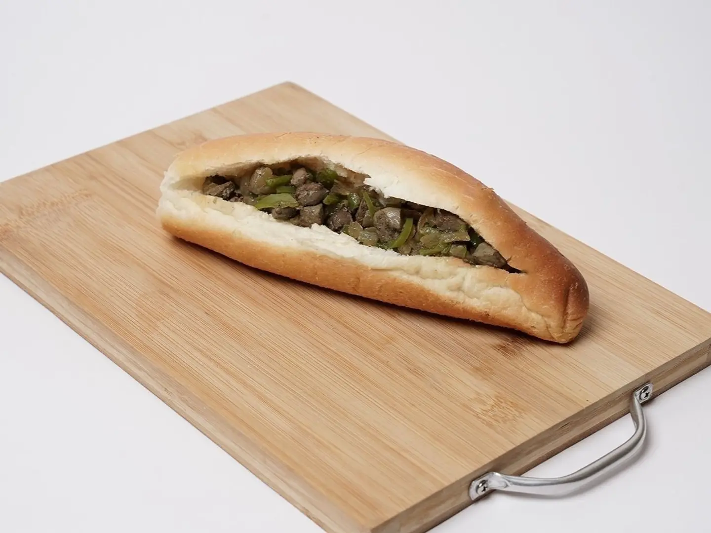 Minced Meat