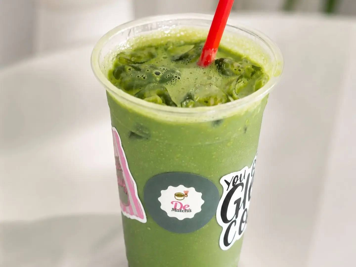 Classic Matcha