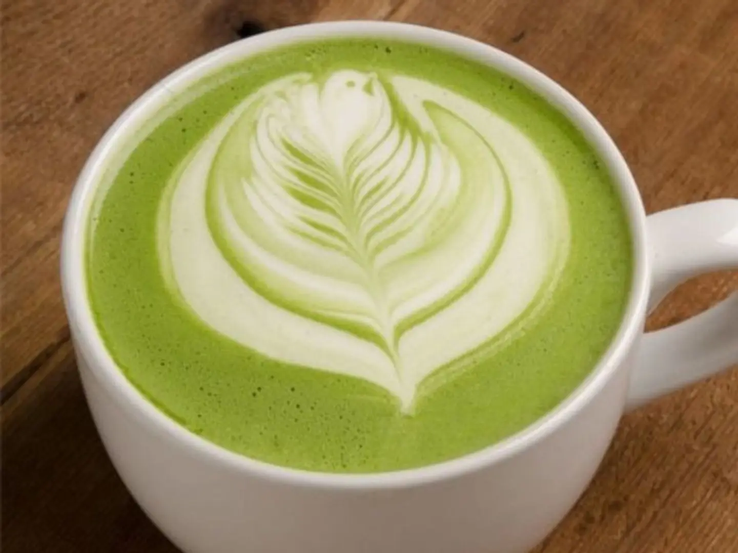 ماتشا حار 9 اونص